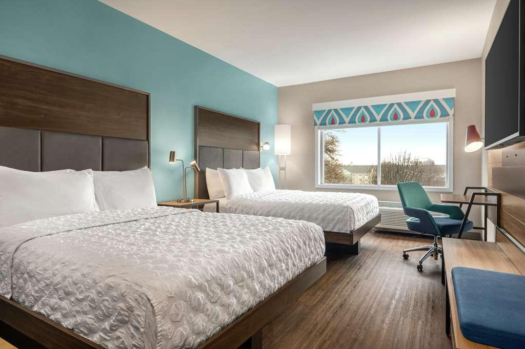 Tru By Hilton Greenville Woodruff Road, Sc Cameră foto
